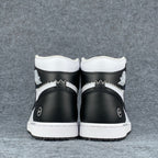 Fragment x Union LA x Air Jordan 1 Retro High OG 'Black White'