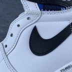 Fragment x Union LA x Air Jordan 1 Retro High OG 'Black White'