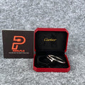 Juste un Clou Bracelet 'White Gold'