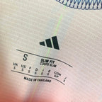 Spain World Cup 2026 Long Sleeve Away Kit  (Please put your preferred number and name in the order note)