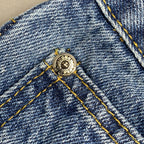 Chrome Hearts x Mattyboy Denim Jeans