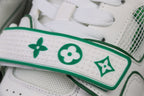 LV Trainer 'Green Mesh'