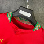 Morocco USA World Cup 2026 Home Kit  (Please put your preferred number and name in the order note)