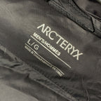 Arc'teryx Macai 3 in 1 Jacket 'Black