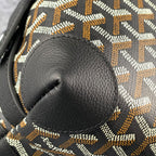 Goyard Jouvence Toiletry Bag MM 'Black'
