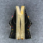 Satoshi Nakamoto x Vans OTW Era 95 'Lucky Charm'