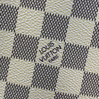 LV Speedy 30 Soft handbag ‘Damier Azur Canvas’