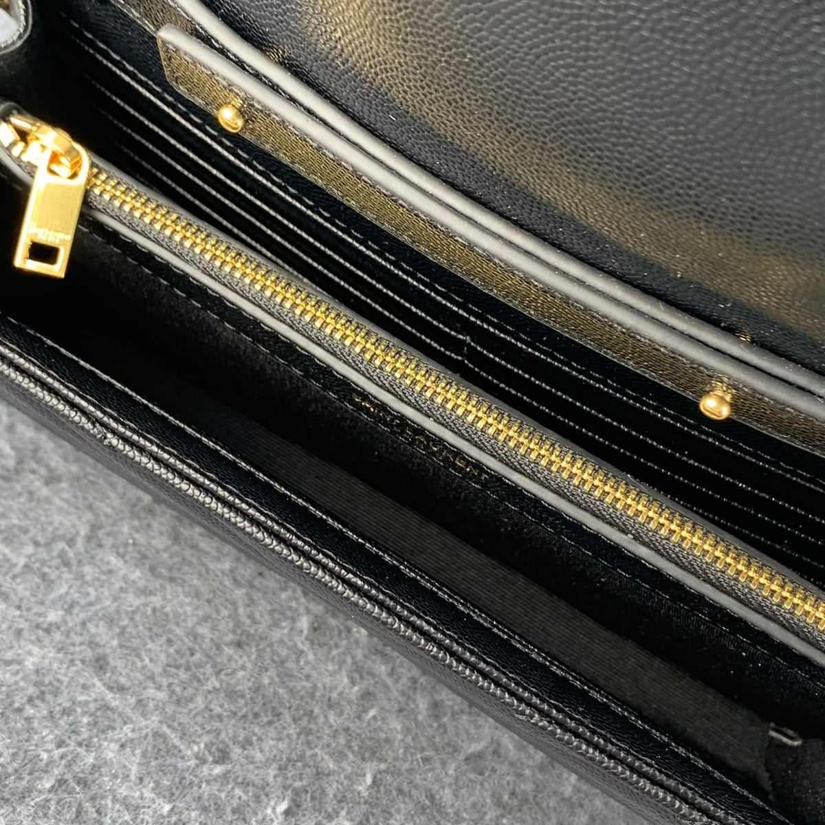 YSL Cassandre Wallet-On-Chain