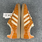 Wales Bonner x Samba OG 'Croc - Night Brown'