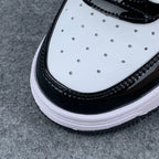 Bapesta ‘Black'