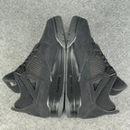Jordan 4 Retro Black Cat (2020)