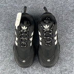 Adidas x Balenciaga Triple S Sneaker 'Black'