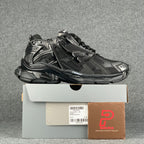 Balenciaga Wmns Runner Sneaker 'Black'