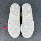 Off-White x Dunk Low 'Lot 38 of 50'