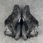 Balenciaga Runner Sneaker 'Black' (B-Grade)