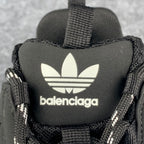 Adidas x Balenciaga Triple S Sneaker 'Black'