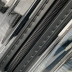 OFF-WHITE x RIMOWA Transparent Carry-On Suitcase