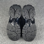 Balenciaga Wmns Runner Sneaker 'Black'