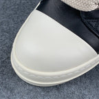 Rick Owens EDFU Runway Low 'Black Milk'