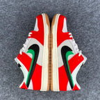 Frame Skate x Dunk Low SB 'Habibi'