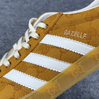 Gucci x Gazelle 'GG Monogram'