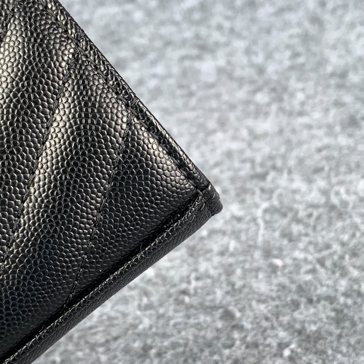 YSL Cassandre Wallet-On-Chain