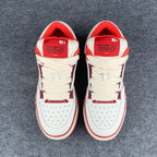 Amiri MA-1 ‘White Red’