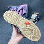 Travis Scott x Dunk Low Premium QS SB 'Cactus Jack' (Damaged Box)