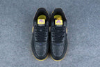 Kobe Bryant x Air Force 1 Low 'Lakers Away' Numbered