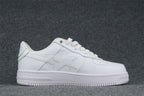 Bapesta #3 M2 'White'