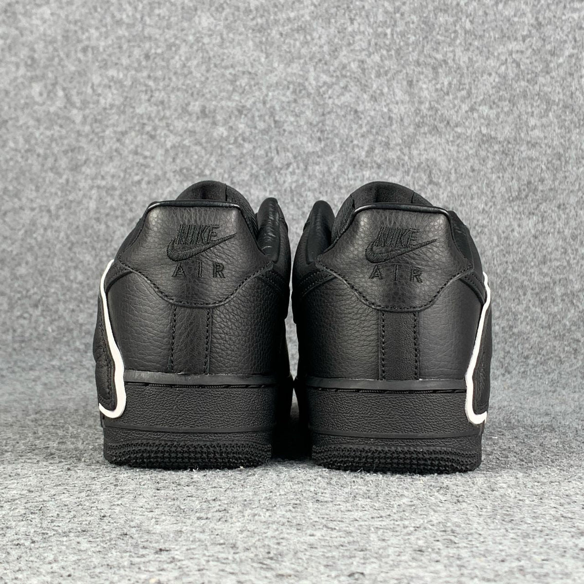 Cactus Plant Flea Market x Air Force 1 Low Premium 'Black' 2024