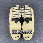 Stussy x Air Zoom Spiridon Caged 2 'Fossil'