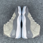 Air Jordan 11 Retro 'Cool Grey' 2021