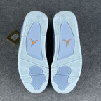 Air Jordan 4 Retro UNC Tar Heels PE (2025)