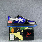 Marvel x Bapesta 'Venom'