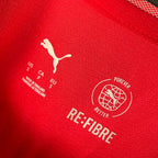 Morocco USA World Cup 2026 Home Kit  (Please put your preferred number and name in the order note)
