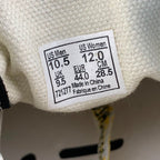 Satoshi Nakamoto x Vans OTW Era 95 'Lucky Charm'