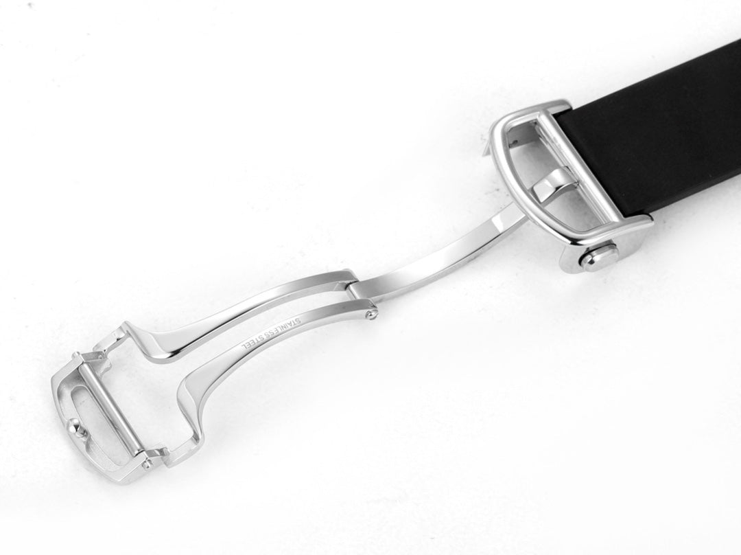 Santos 39.8x47.5mm Watch (WSSA0037)