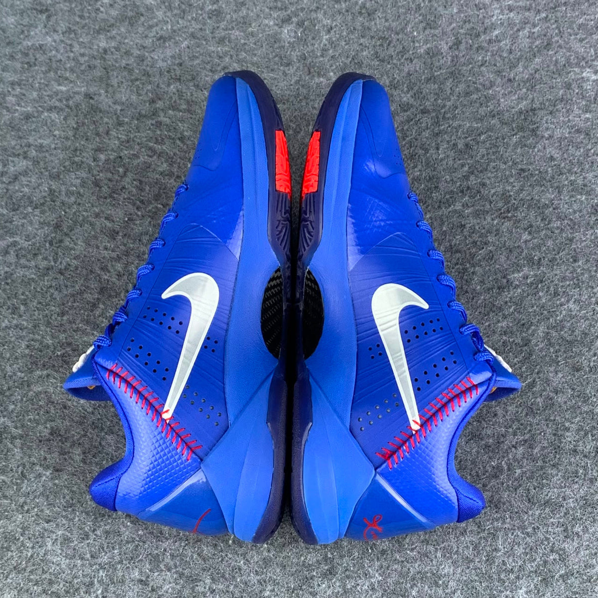 Nike Zoom Kobe 5 Protro 'Dodgers'