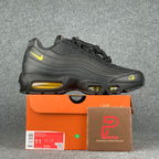 Corteiz x Nike Air Max 95 SP 'Honey Black’