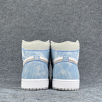 Jordan 1 Retro High OG Hyper Royal