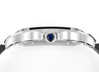 Santos 39.8x47.5mm Watch (WSSA0037)