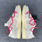 Off-White x Dunk Low 'Lot 30 of 50'