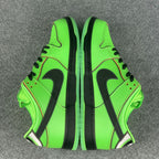 The Powerpuff Girls x Dunk Low Pro SB QS 'Buttercup'