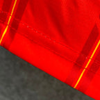 Spain World Cup 2026 Home Kit  (Please put your preferred number and name in the order note)