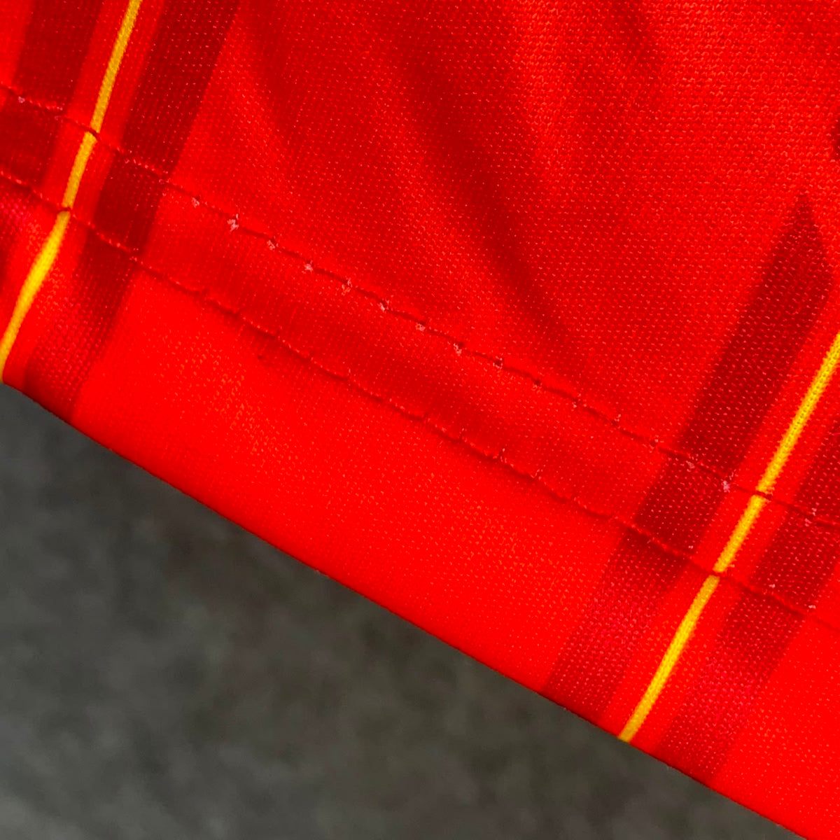 Spain World Cup 2026 Home Kit  (Please put your preferred number and name in the order note)