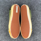 SATOSHI NAKAMOTO x Vans Old Skool Reissue 36 'Pearlized Army'