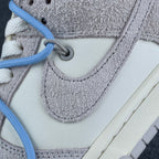 Off-White x Dunk Low 'Lot 38 of 50'