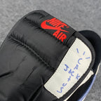 (Custom) Jordan 1 Low OG SP 'Deep Navy'
