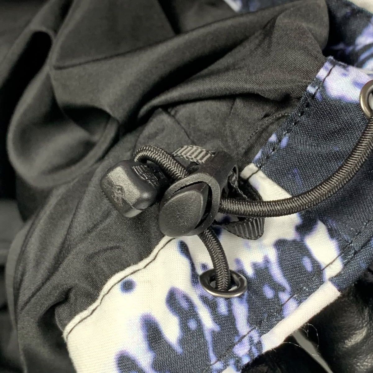 Supreme x The North Face Mountain Parka 'Mountain Print'